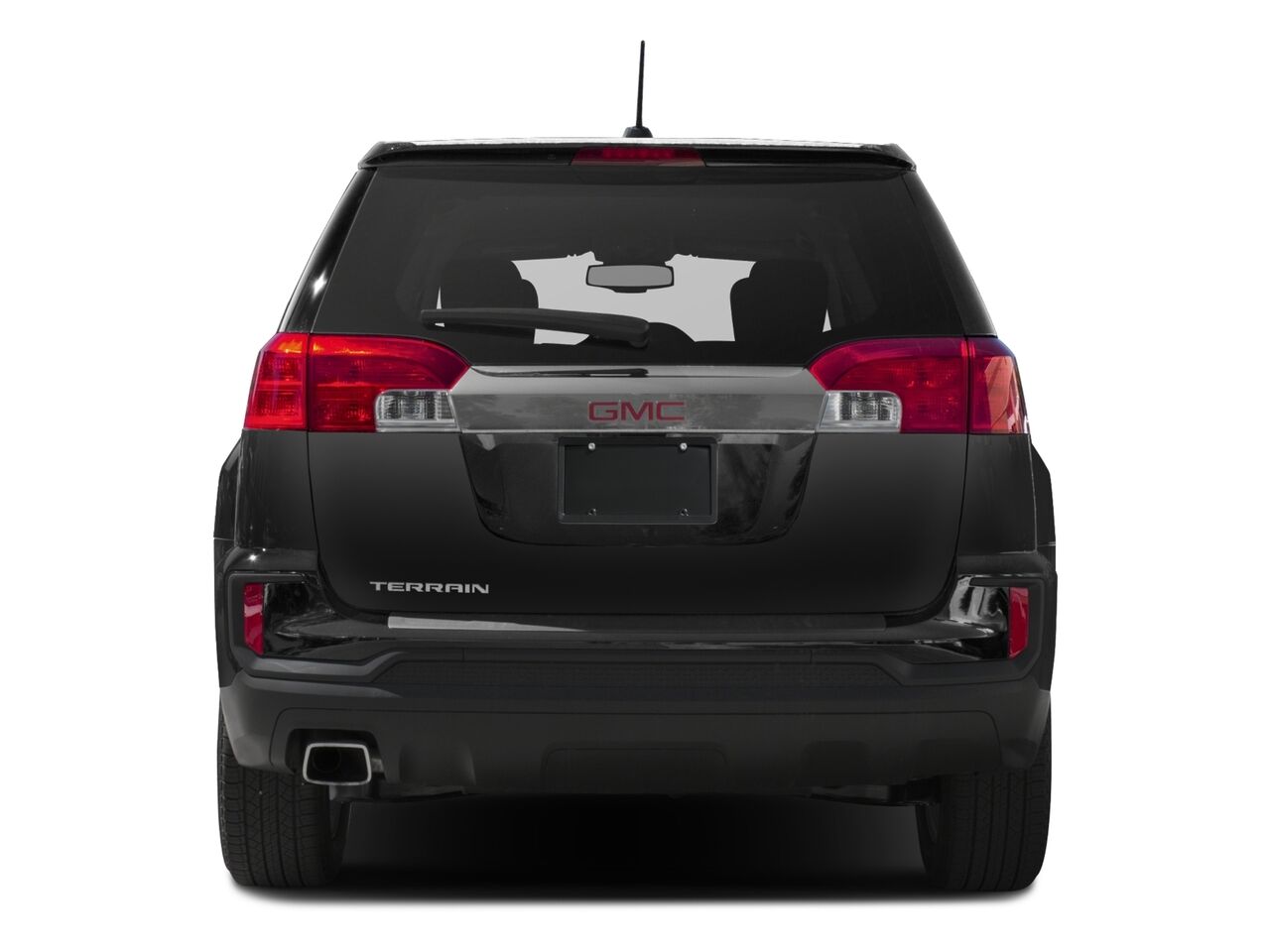2017 GMC TERRAIN SLE1 Kansas City MO