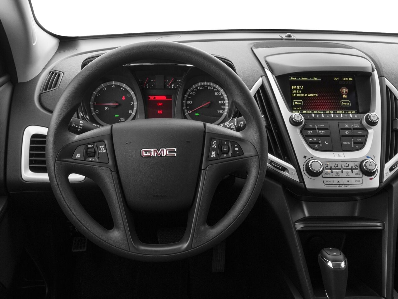 2017 GMC TERRAIN SLE1 Kansas City MO