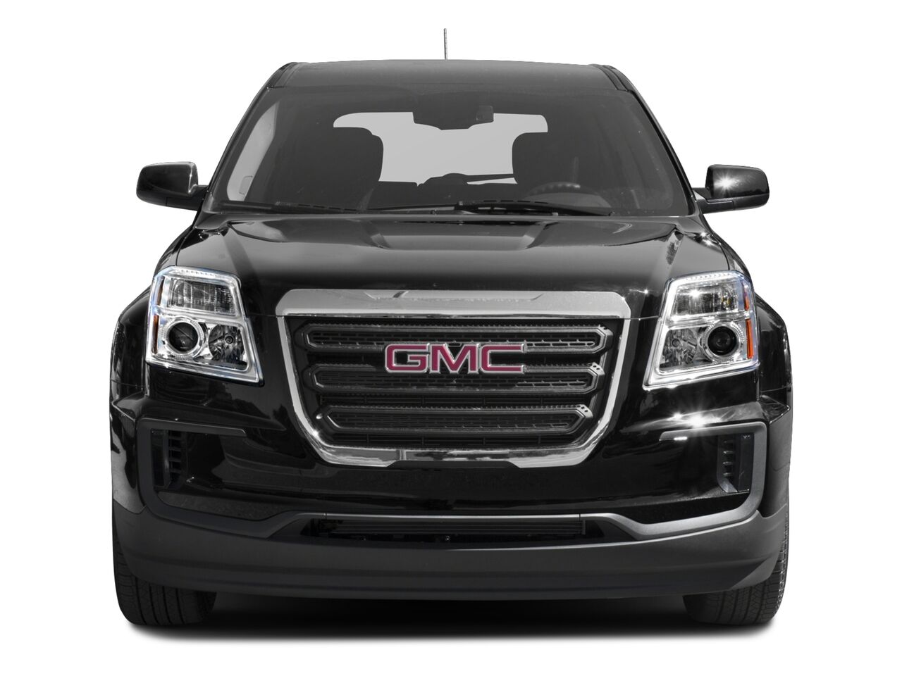 2017 GMC TERRAIN SLE1 Kansas City MO