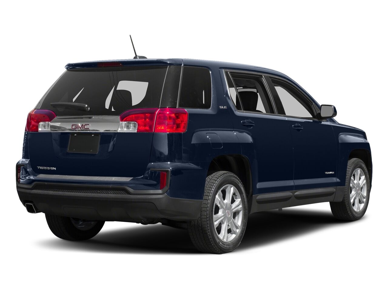 2017 GMC TERRAIN SLE1 Kansas City MO