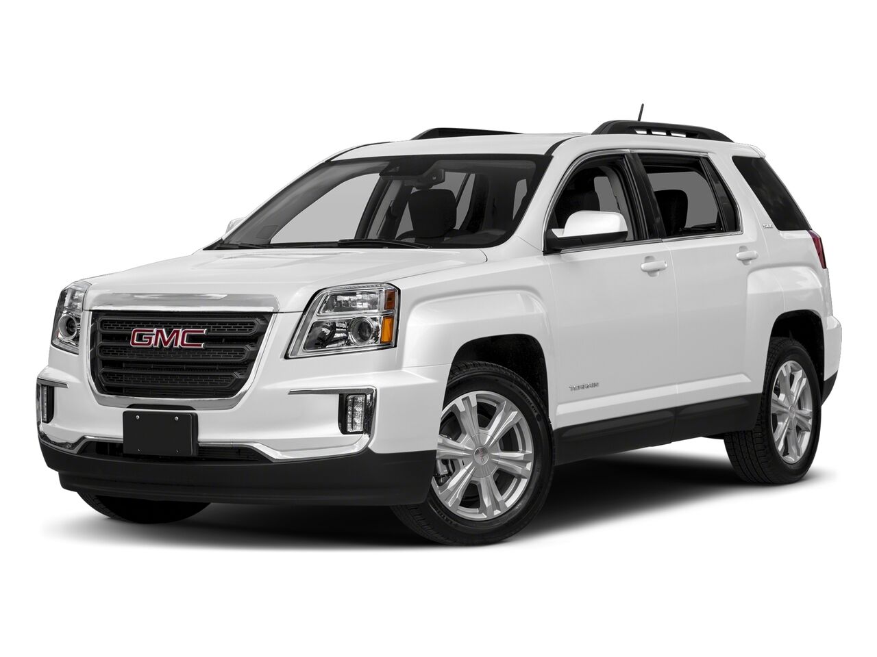 2017 GMC TERRAIN SLE2