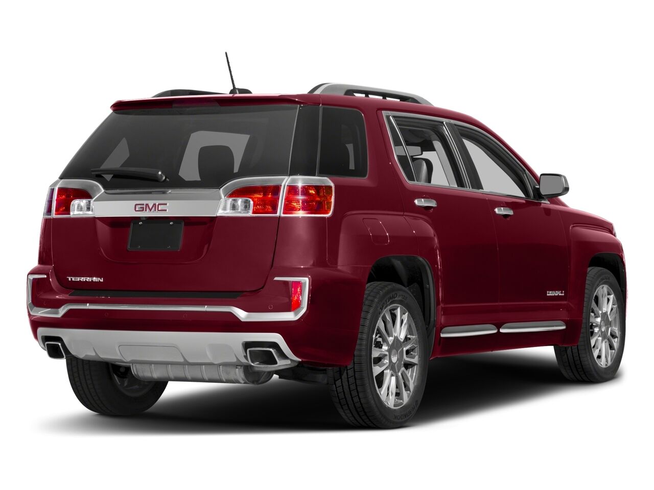 2017 GMC Terrain Denali Grand Junction CO