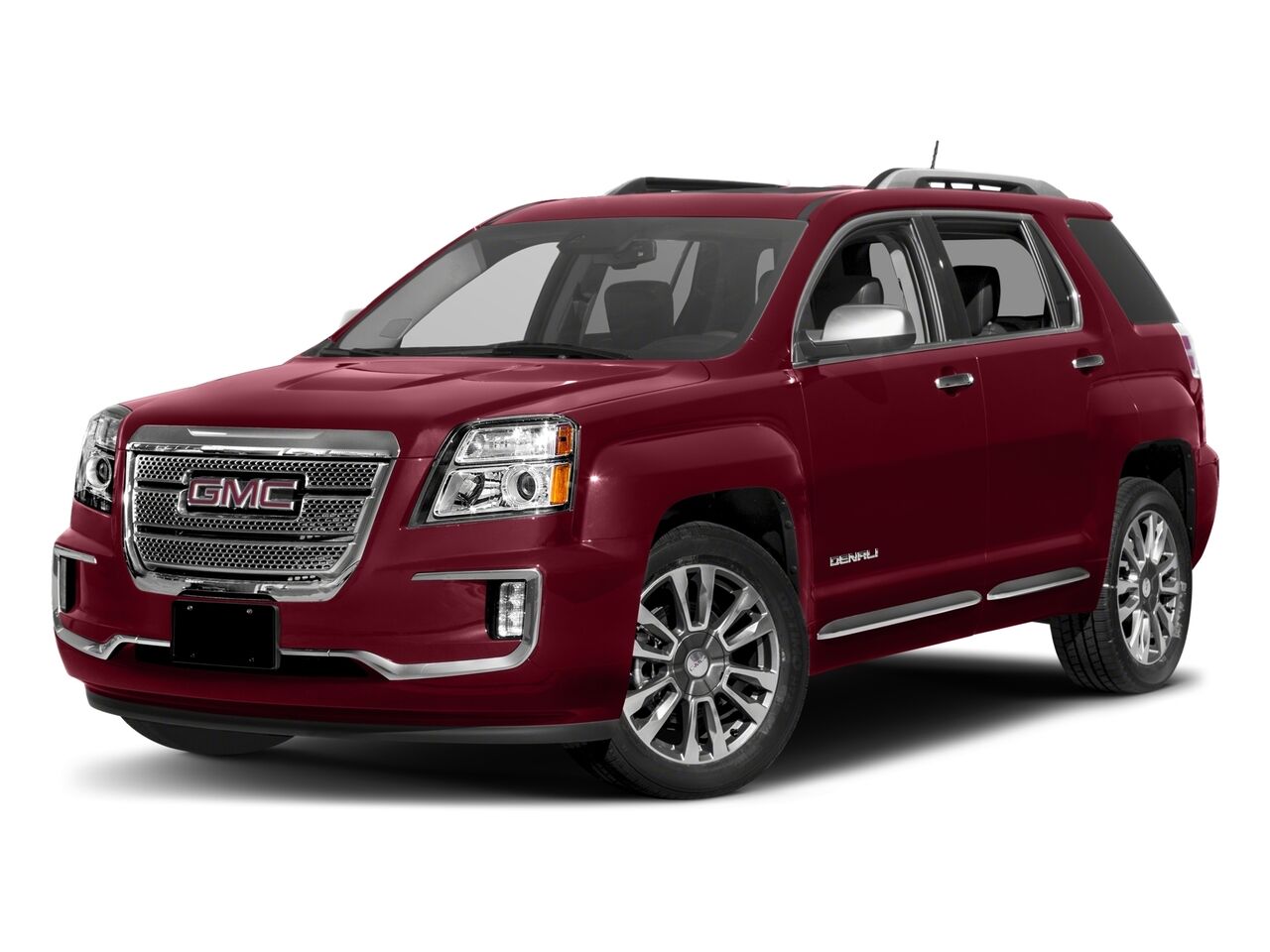 2017 GMC Terrain Denali Grand Junction CO