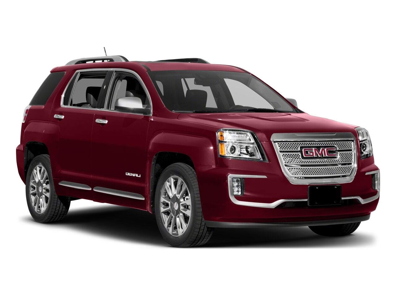 2017 GMC Terrain Denali Twin Falls ID