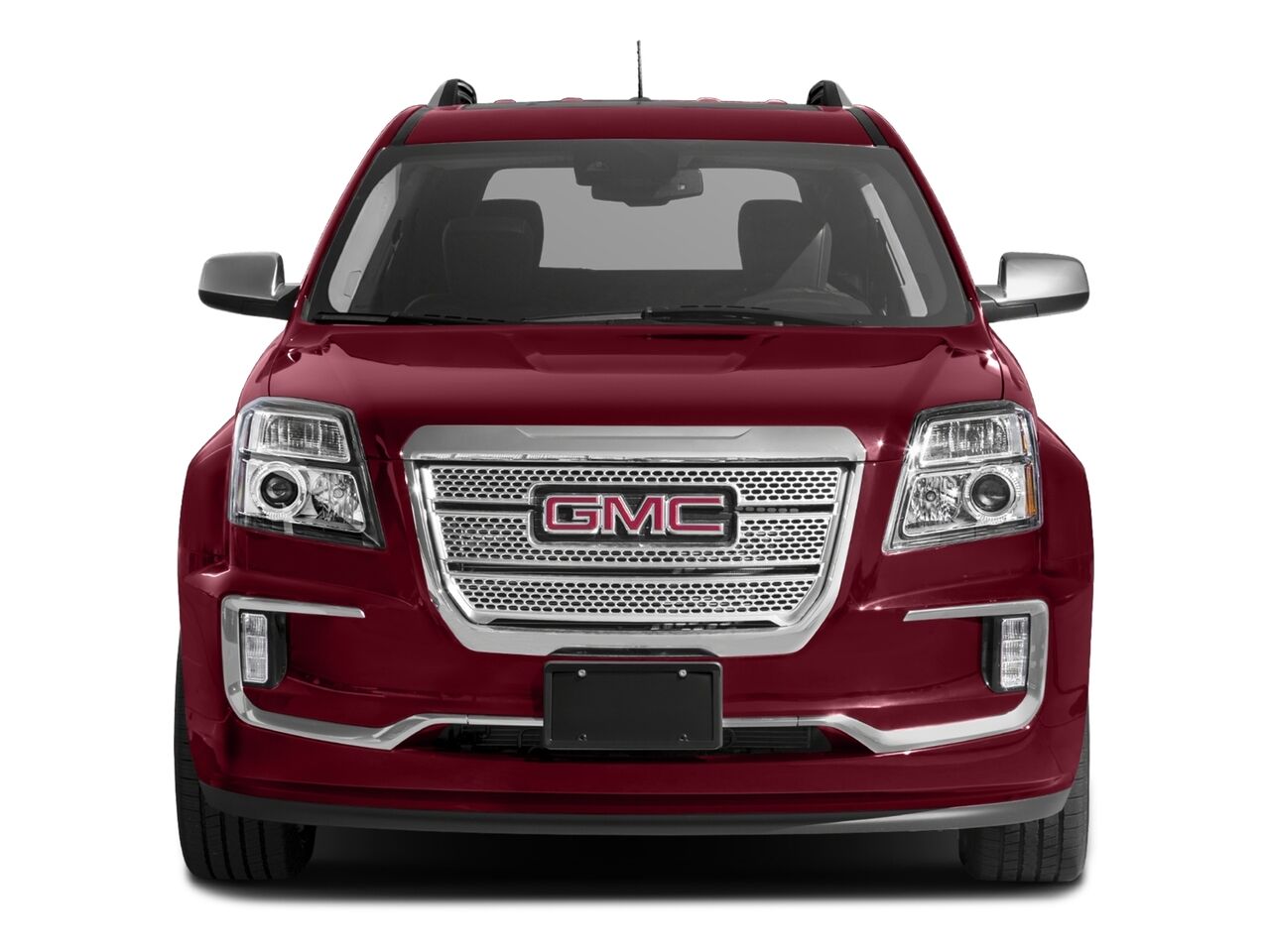 2017 GMC Terrain Denali Twin Falls ID