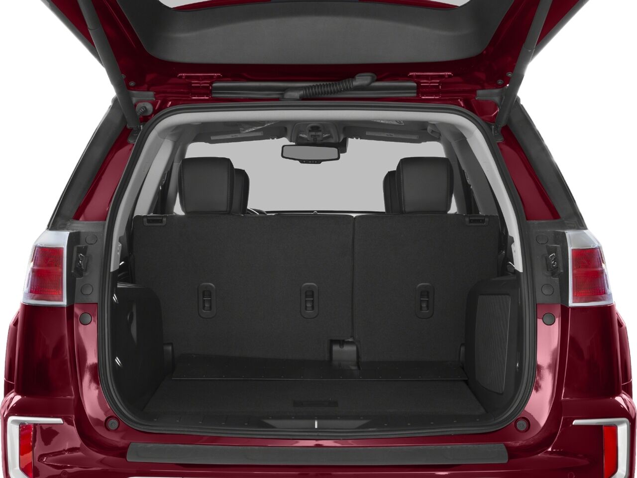 2017 GMC Terrain Denali Twin Falls ID