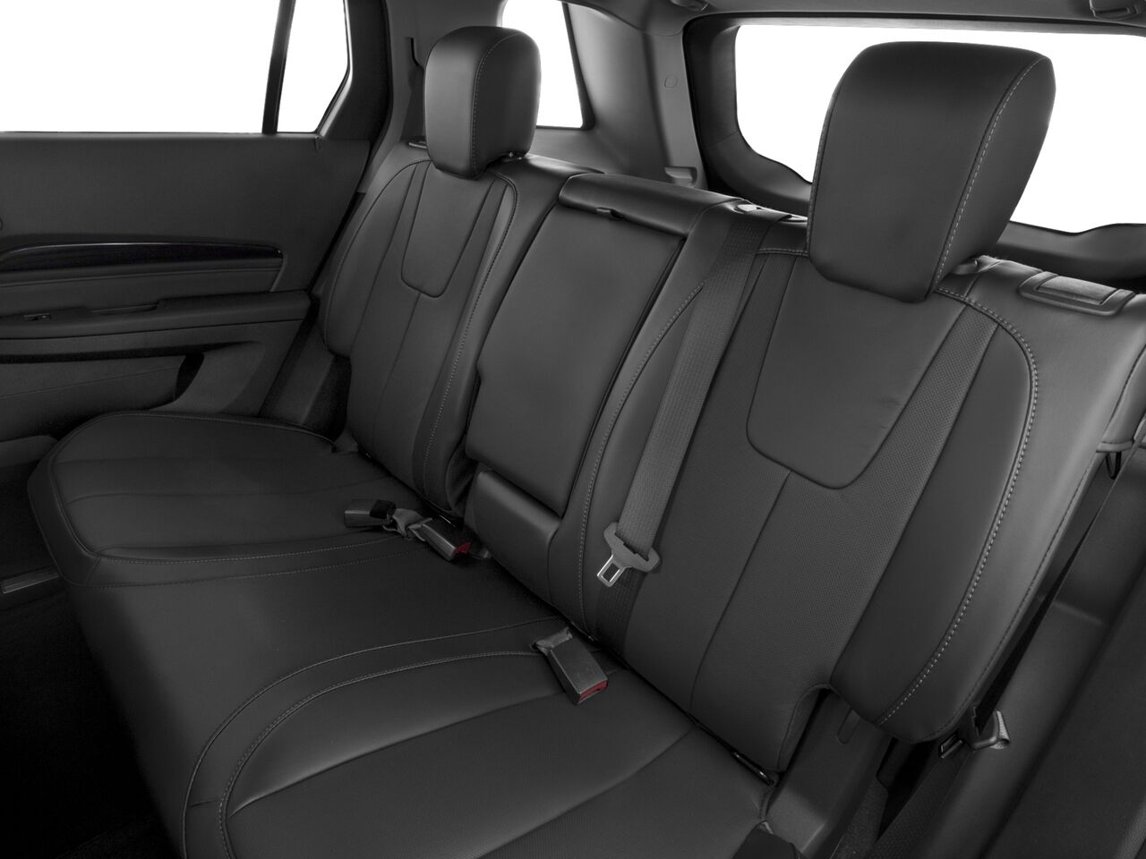 2017 GMC Terrain Denali Twin Falls ID