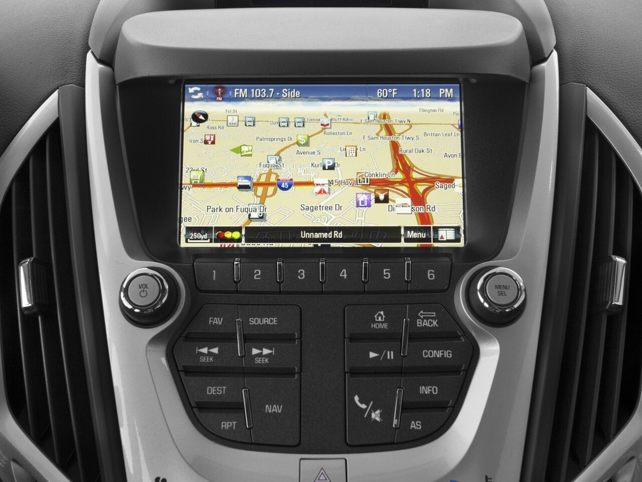 2017 GMC Terrain Denali Twin Falls ID