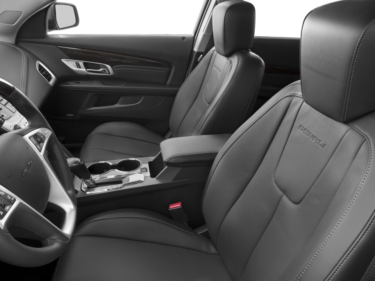 2017 GMC Terrain Denali Twin Falls ID