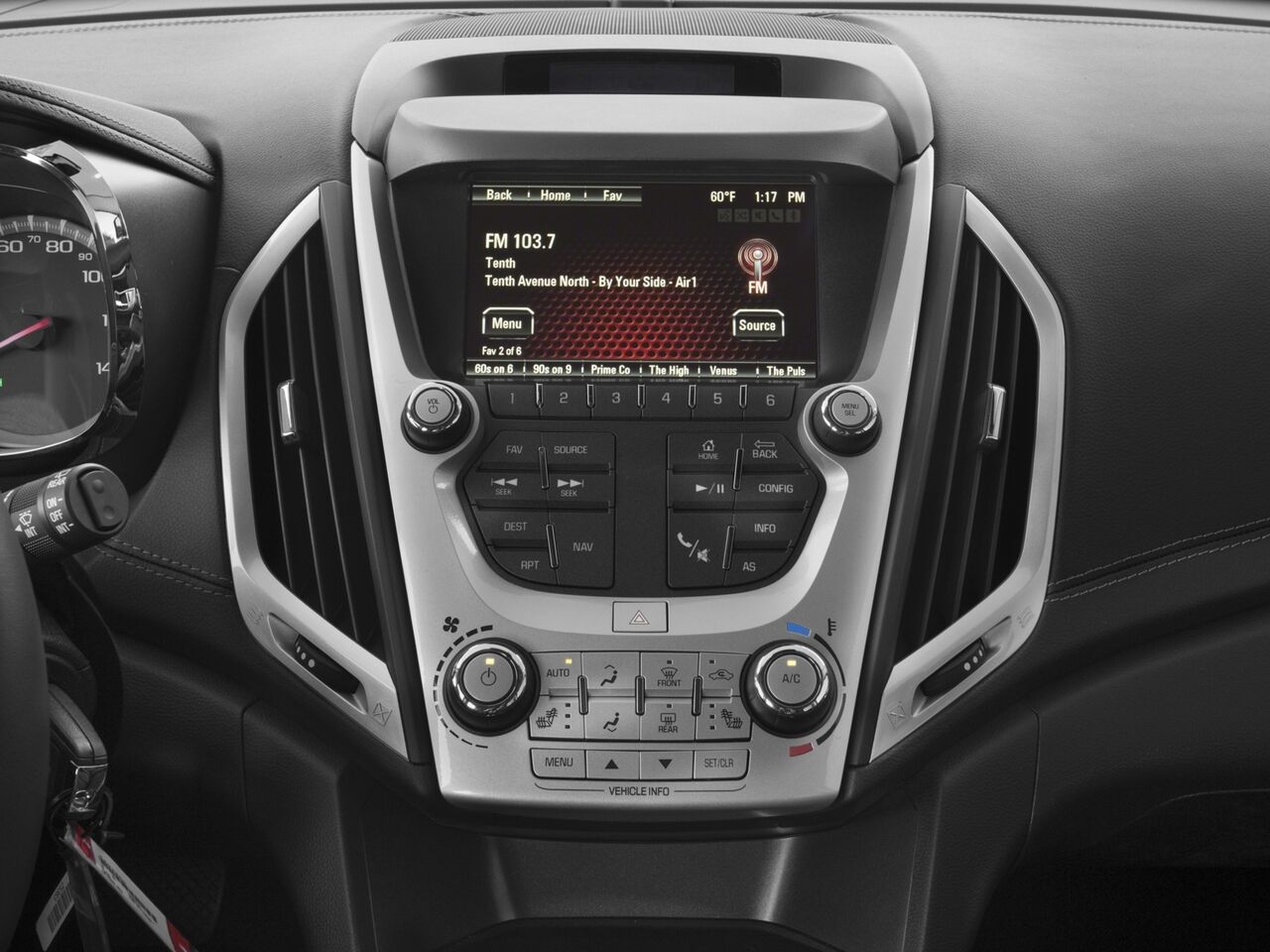 2017 GMC Terrain Denali Twin Falls ID