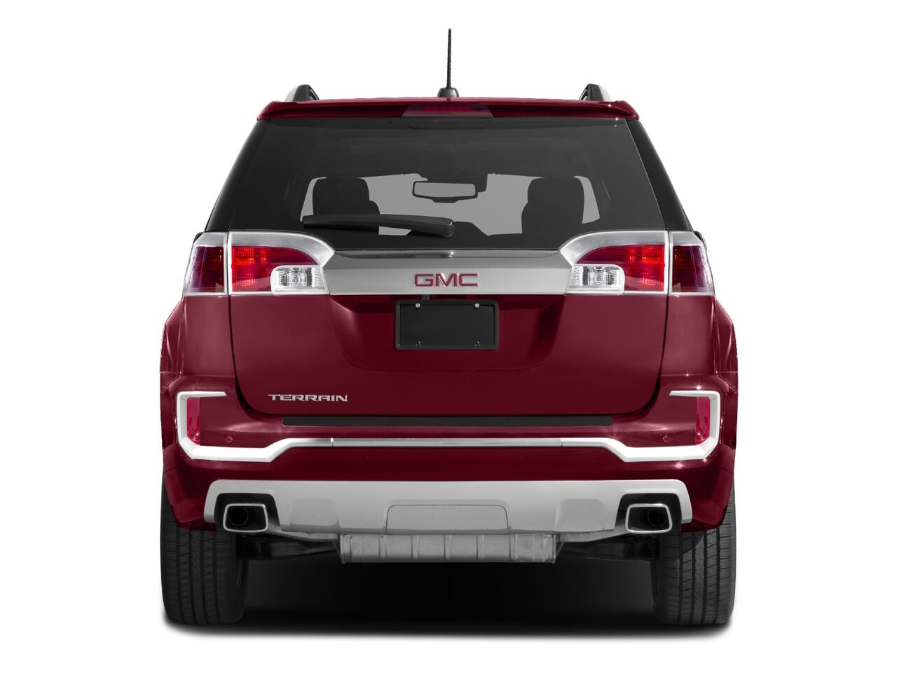2017 GMC Terrain Denali Twin Falls ID