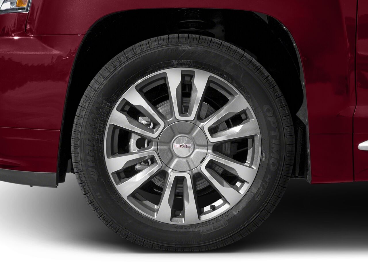 2017 GMC Terrain Denali Twin Falls ID