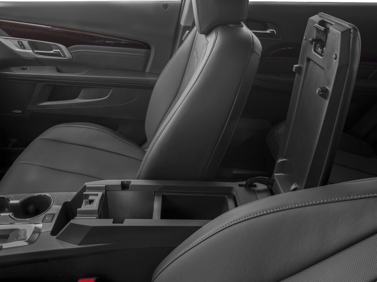 2017 GMC Terrain Denali Twin Falls ID