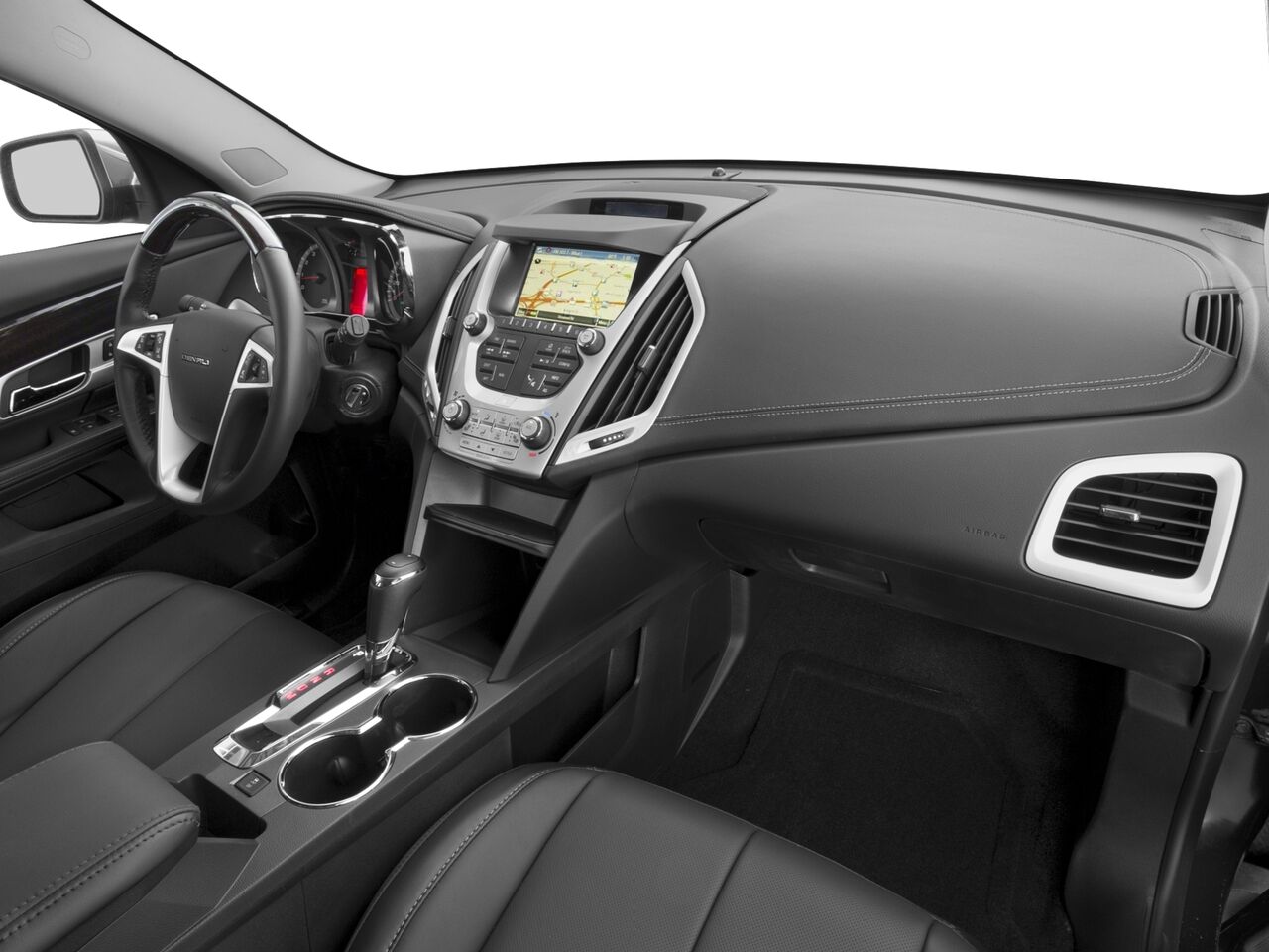 2017 GMC Terrain Denali Twin Falls ID