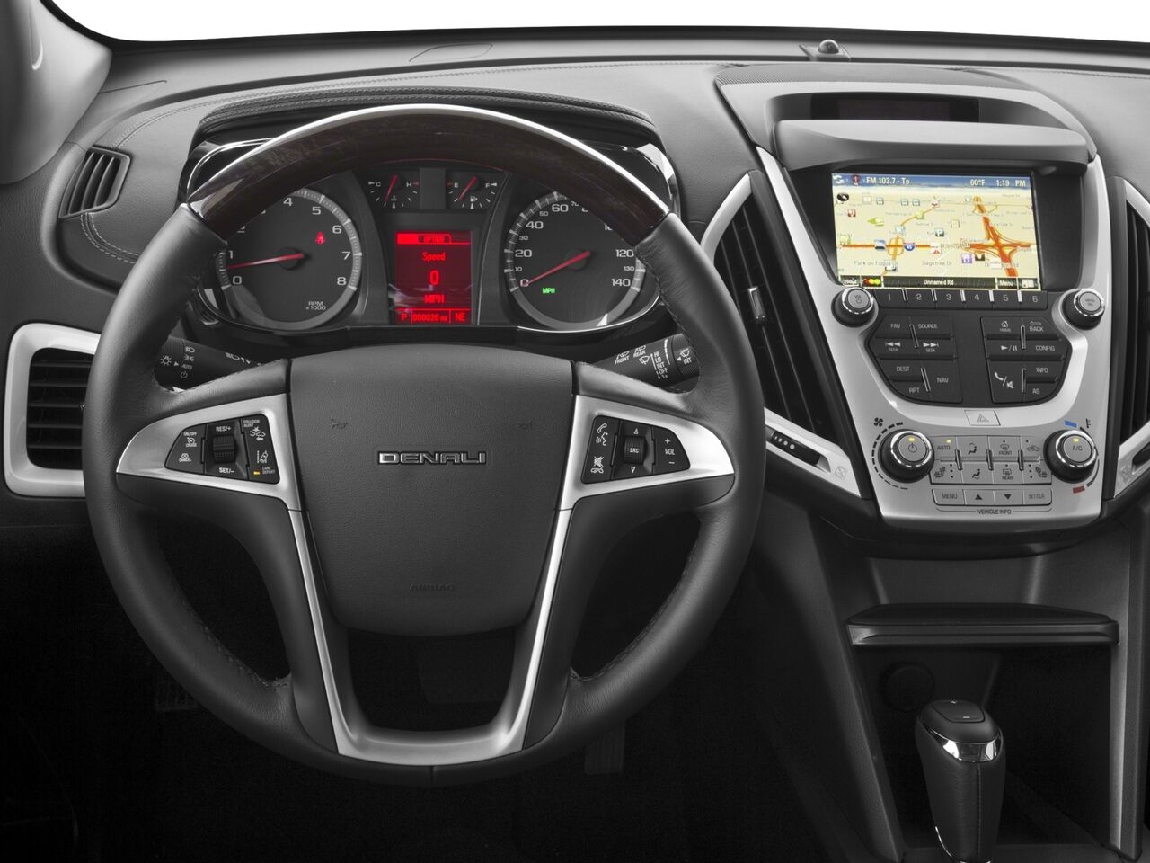 2017 GMC Terrain Denali Twin Falls ID