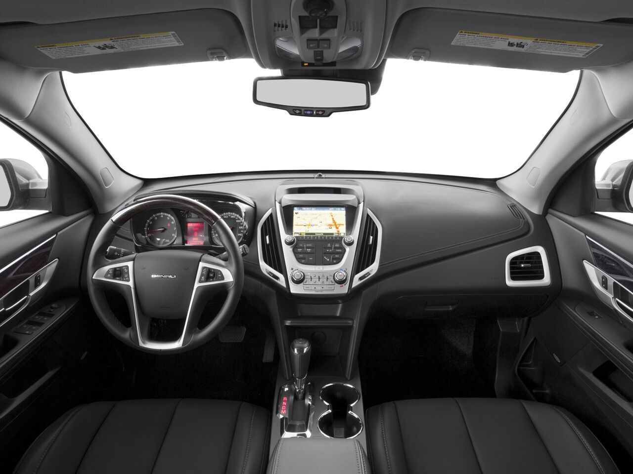 2017 GMC Terrain Denali Twin Falls ID