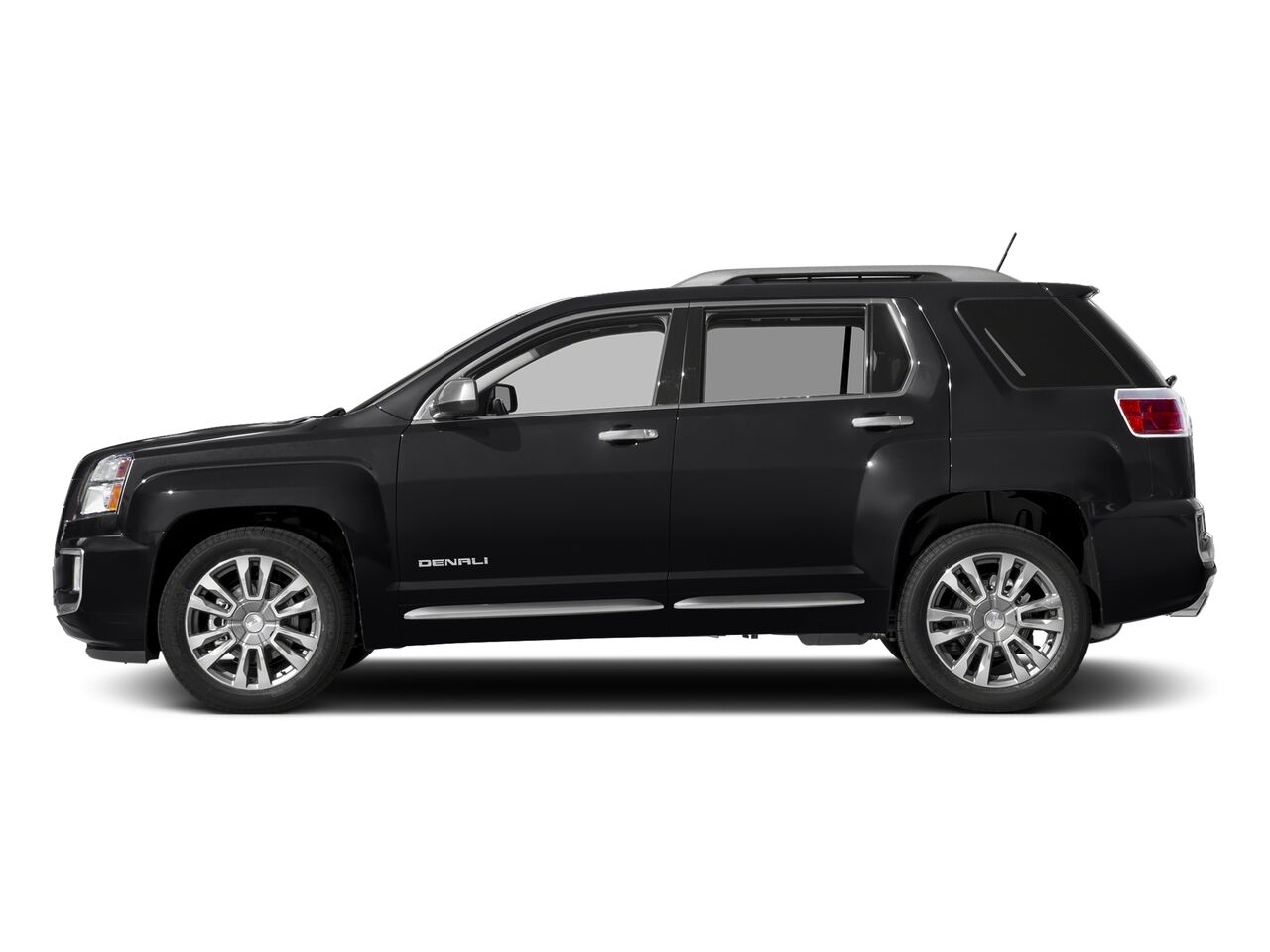 2017 GMC Terrain Denali Twin Falls ID