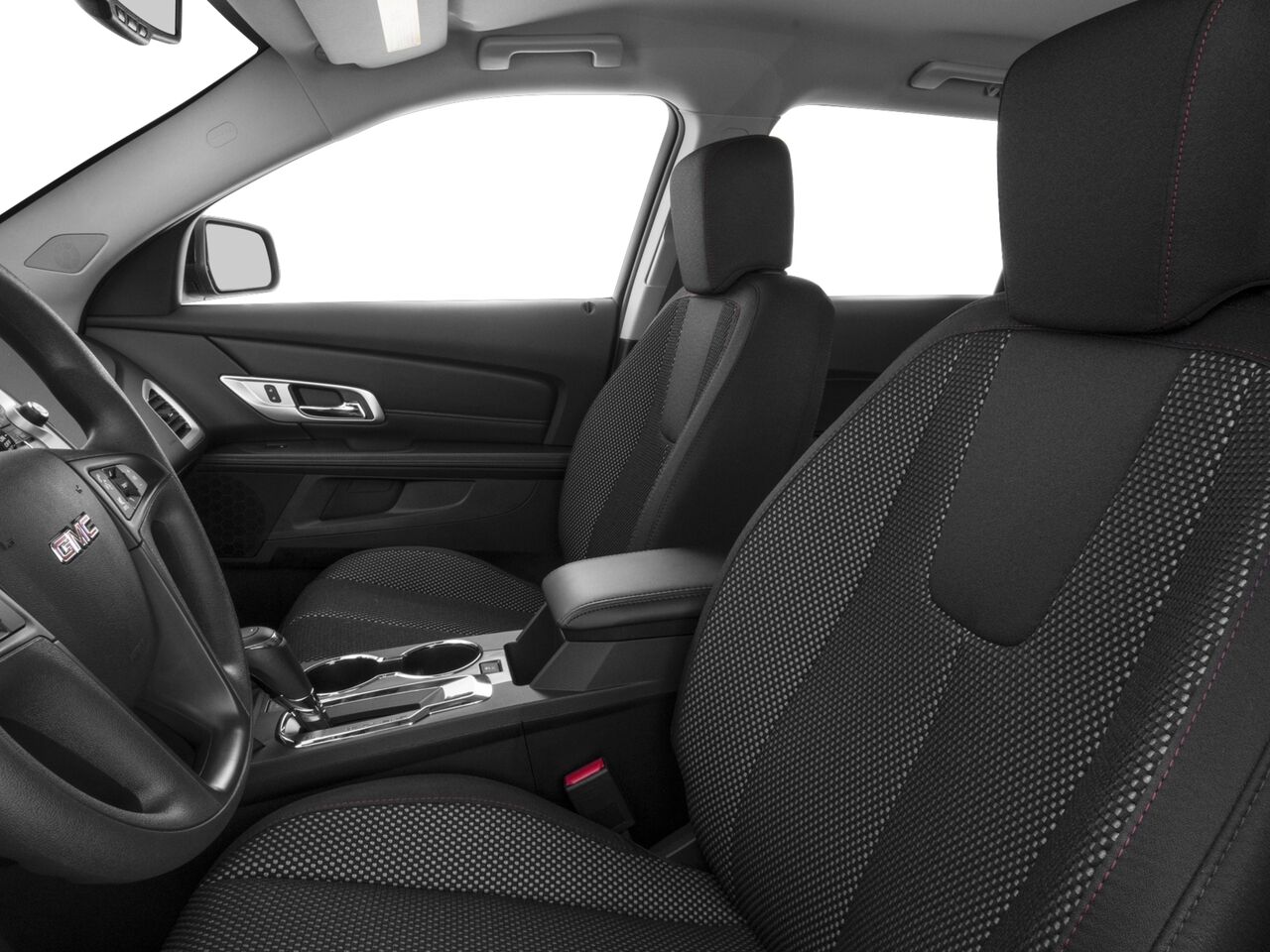 2017 GMC Terrain SLE-1 Akron OH