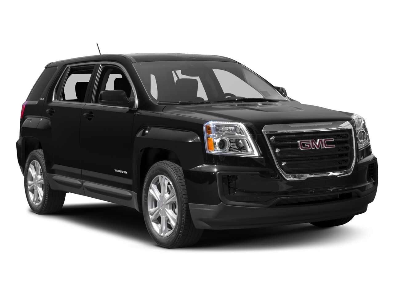 2017 GMC Terrain SLE-1 Akron OH