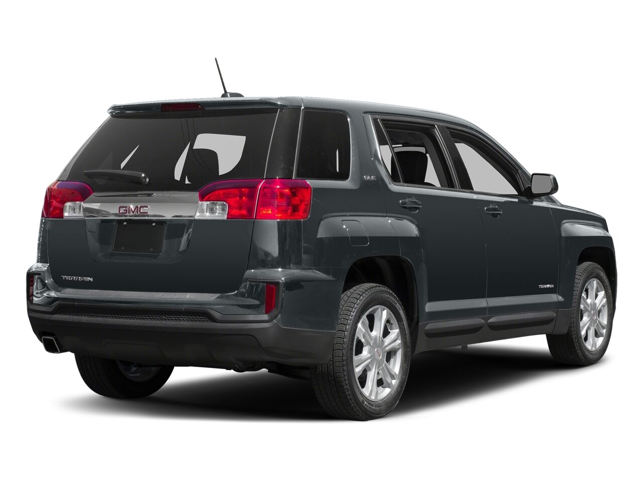 2017 GMC Terrain SLE-1 Akron OH