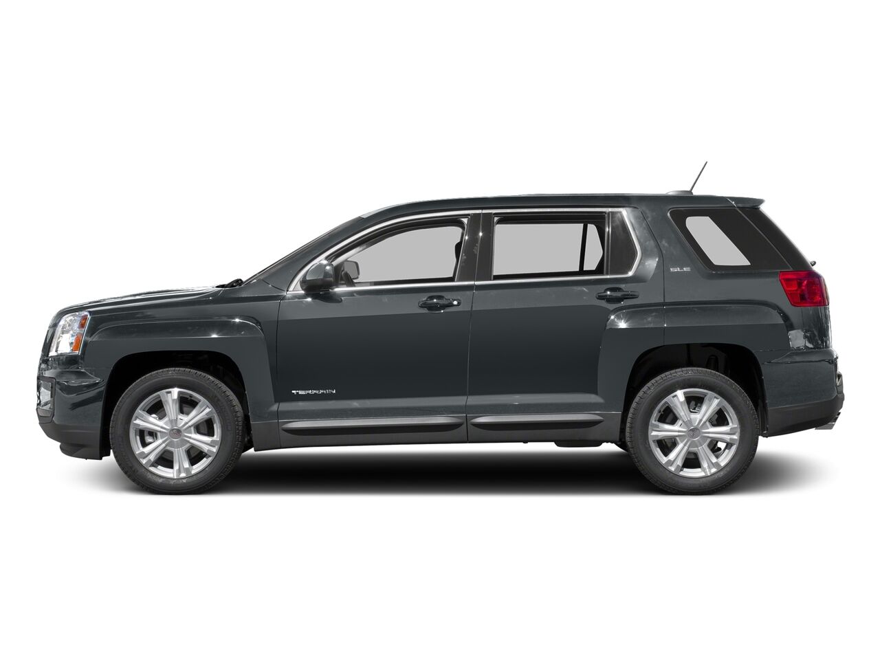 2017 GMC Terrain SLE-1 Akron OH