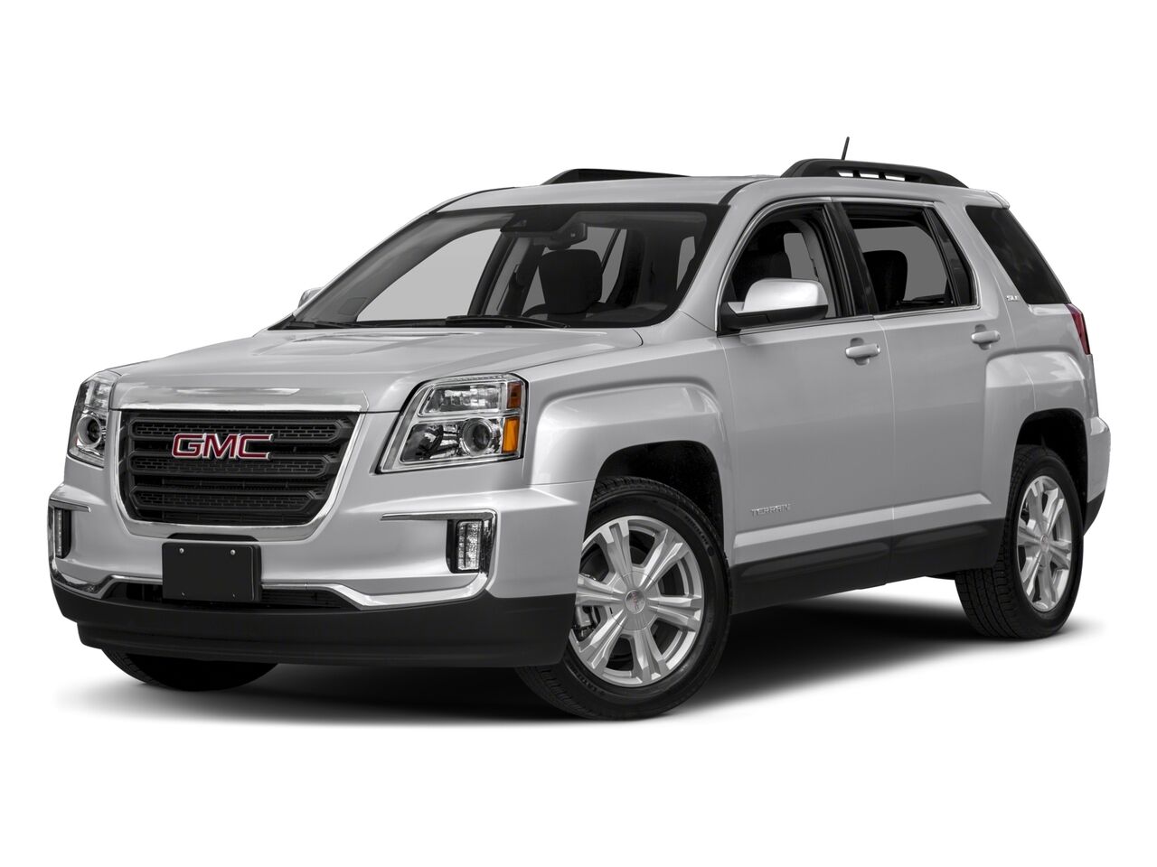 2017 GMC Terrain SLE-2 Houston TX