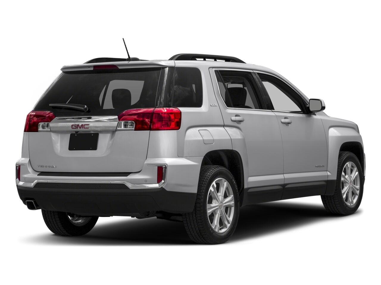 2017 GMC Terrain SLE-2 Houston TX