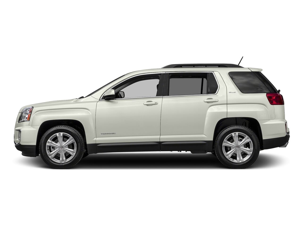 2017 GMC Terrain