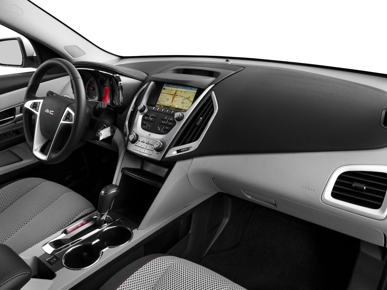 2017 GMC Terrain SLE-2 Lubbock TX