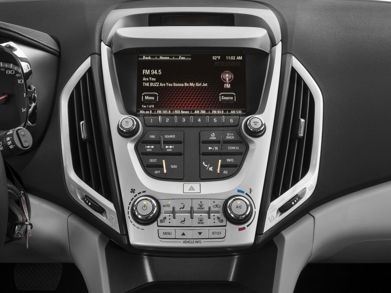 2017 GMC Terrain SLE-2 Lubbock TX