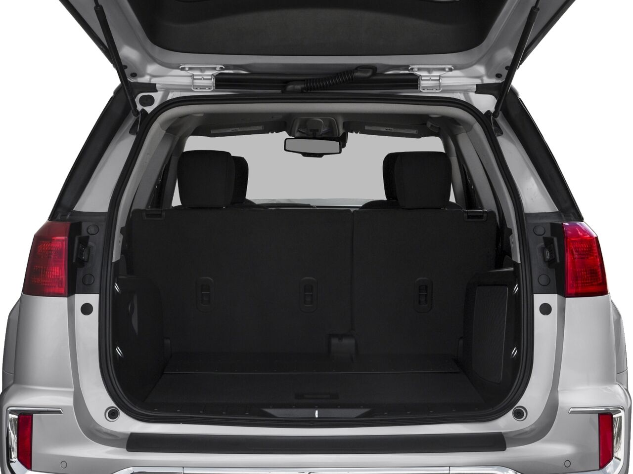 2017 GMC Terrain SLE-2 Lubbock TX