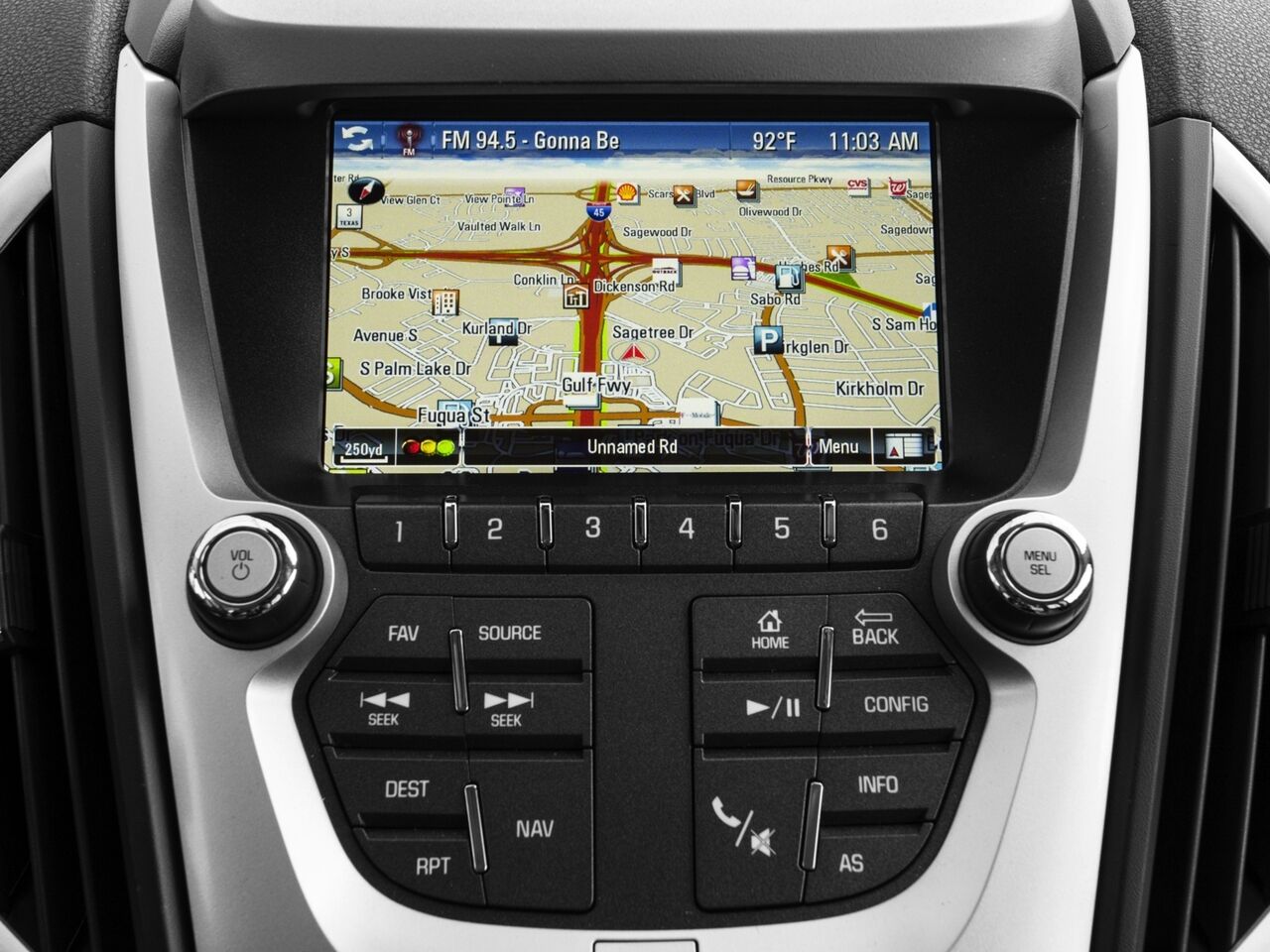 2017 GMC Terrain SLE-2 Lubbock TX