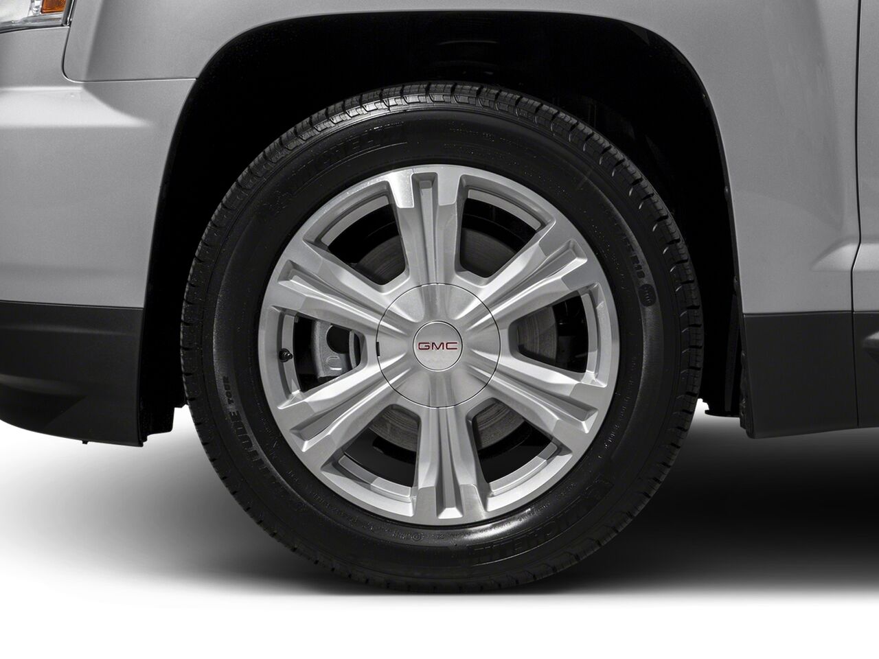 2017 GMC Terrain SLE-2 Lubbock TX