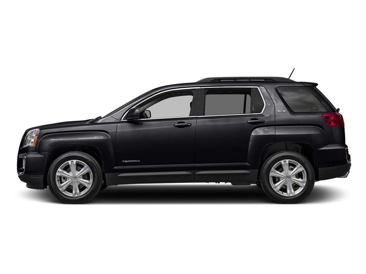 2017 GMC Terrain SLE-2 Lubbock TX