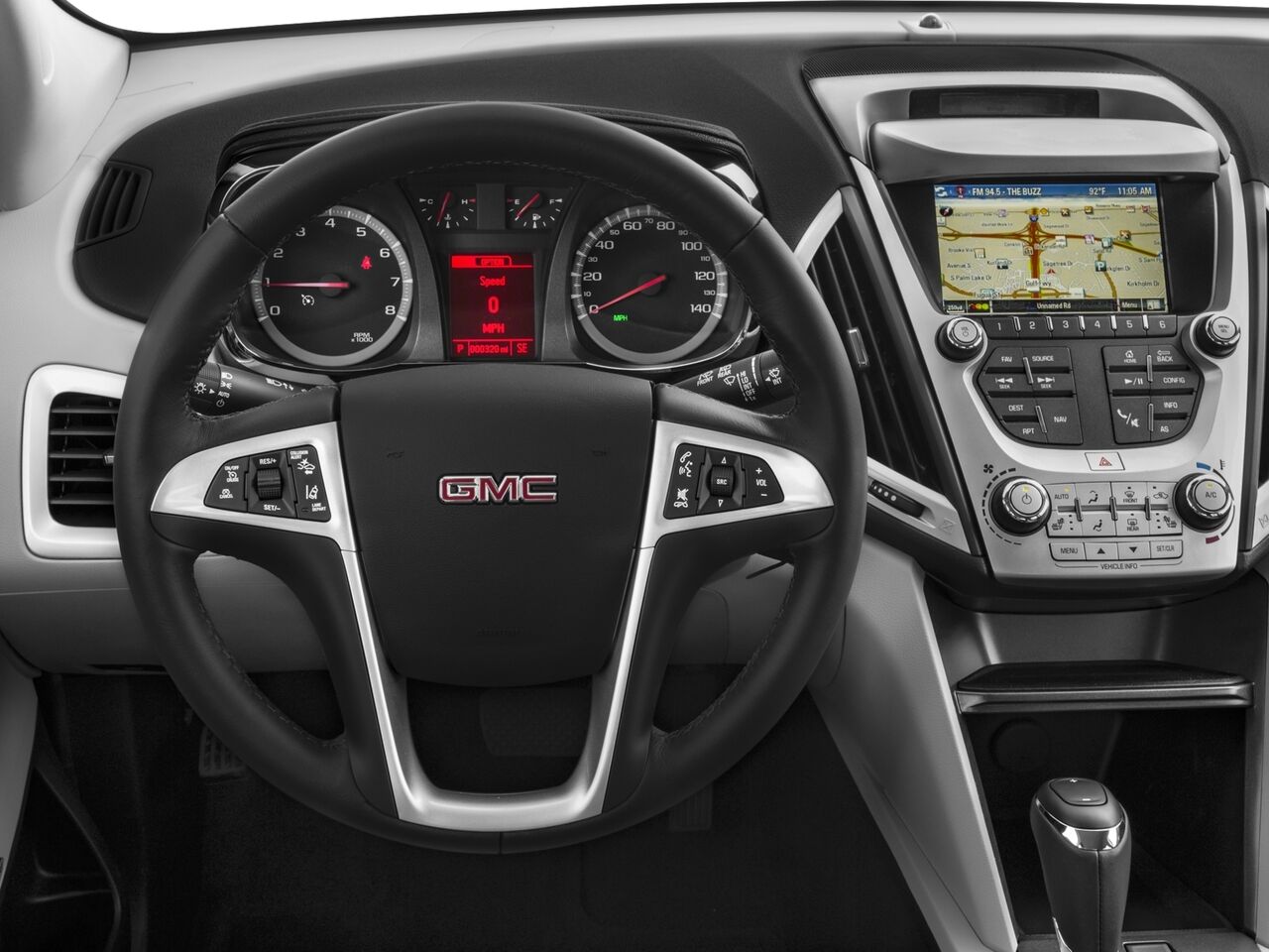2017 GMC Terrain SLE-2 Memphis TN