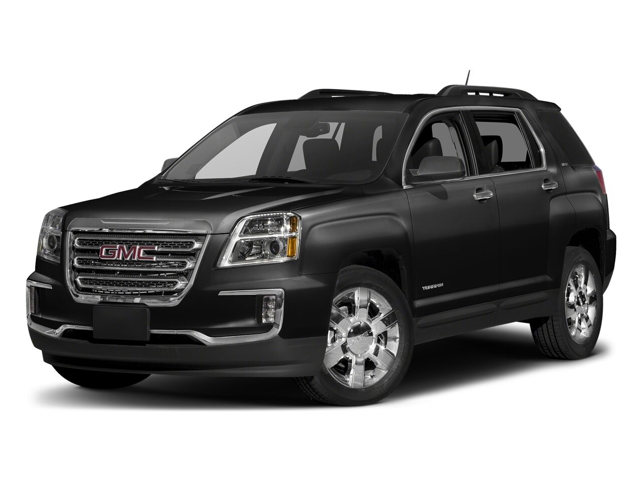 2017 GMC Terrain SLT Kannapolis NC
