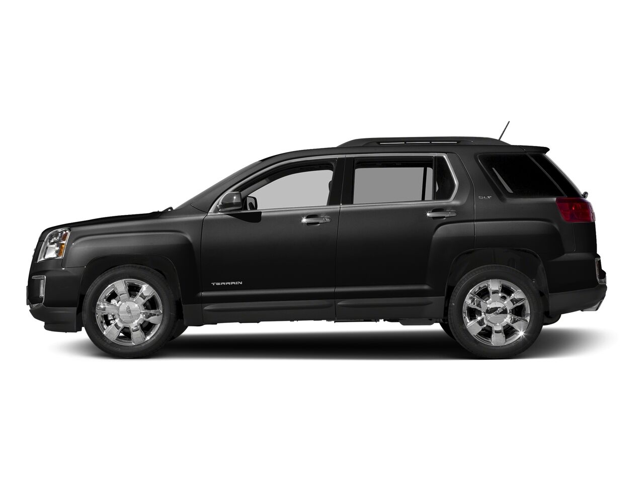 2017 GMC Terrain SLT Kannapolis NC