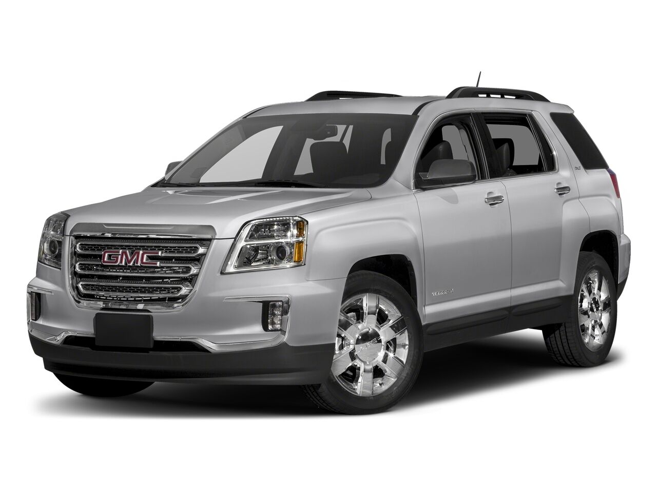 2017 GMC Terrain SLT FWD