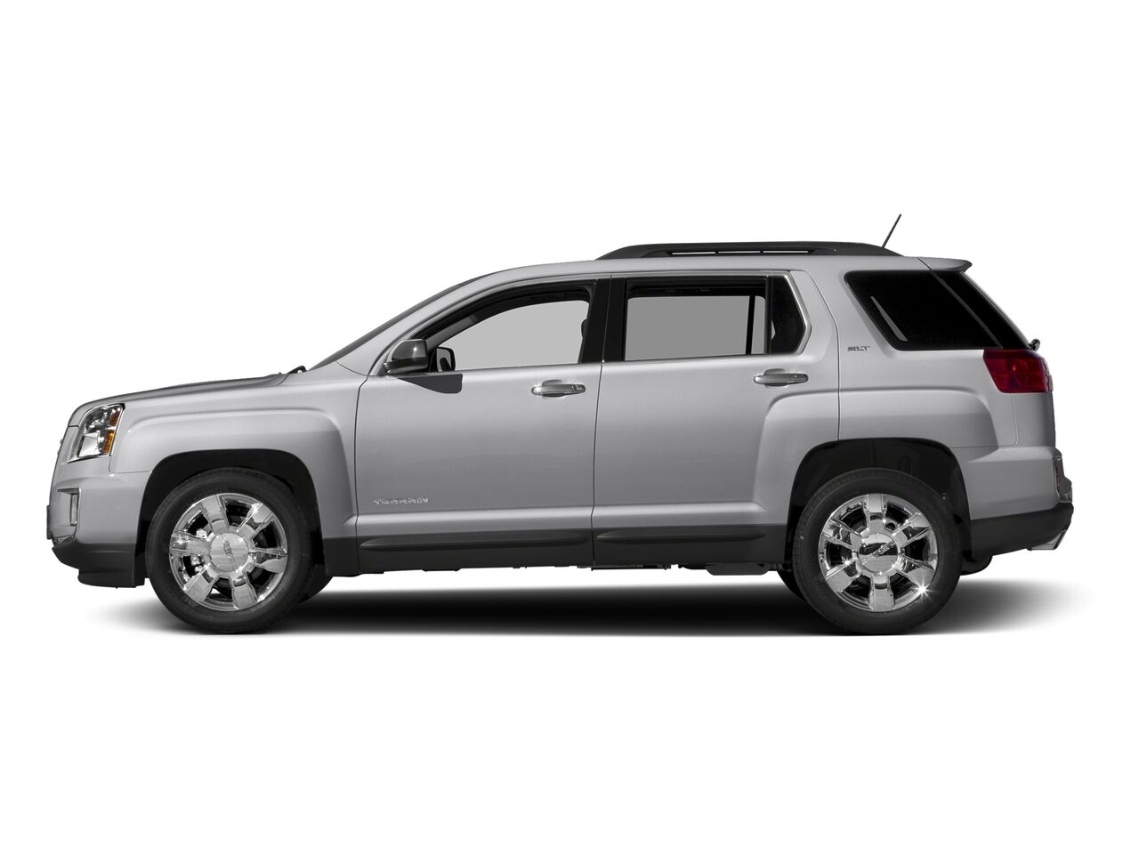 2017 GMC Terrain SLT FWD