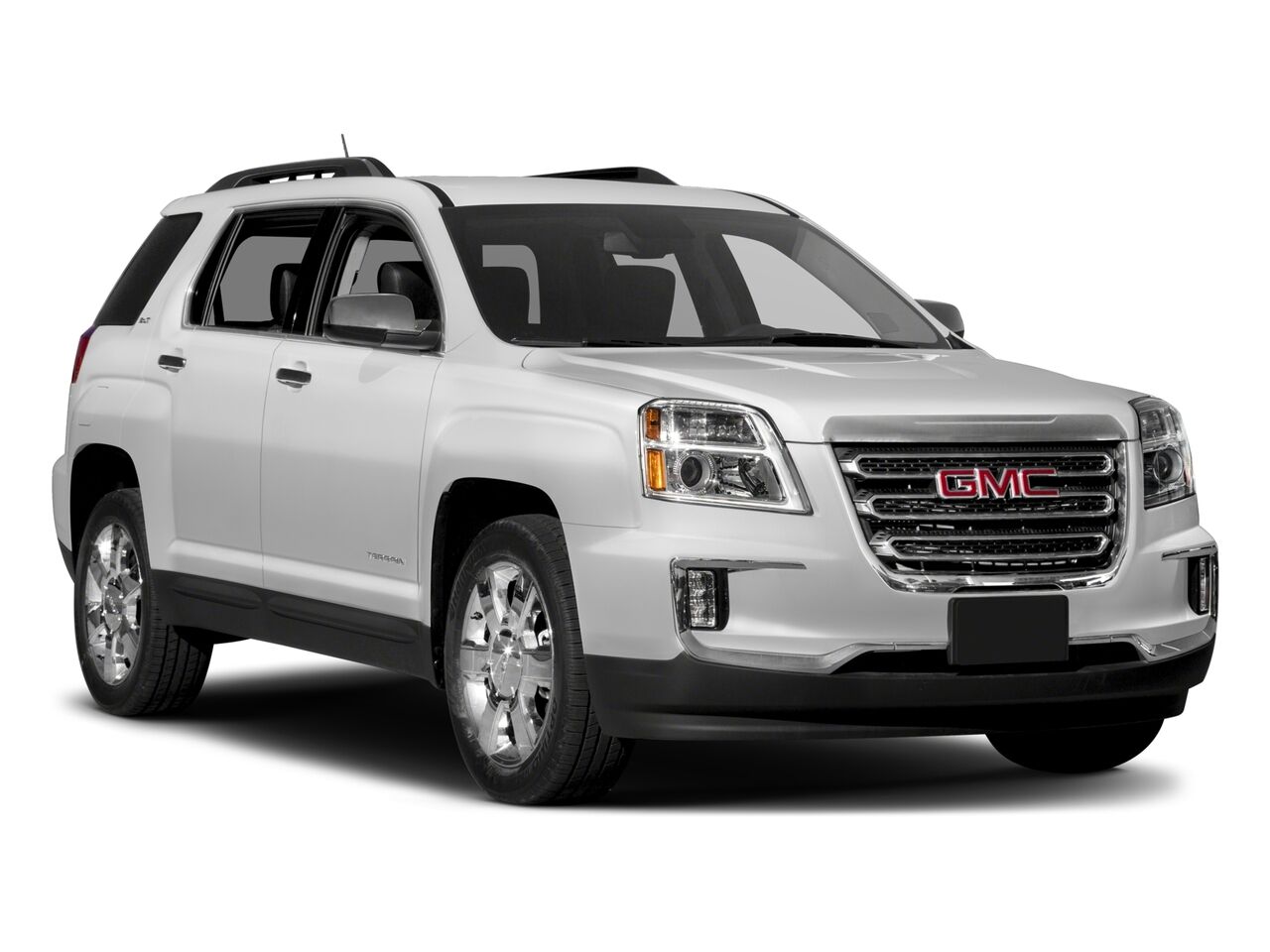 2017 GMC Terrain SLT Morristown TN