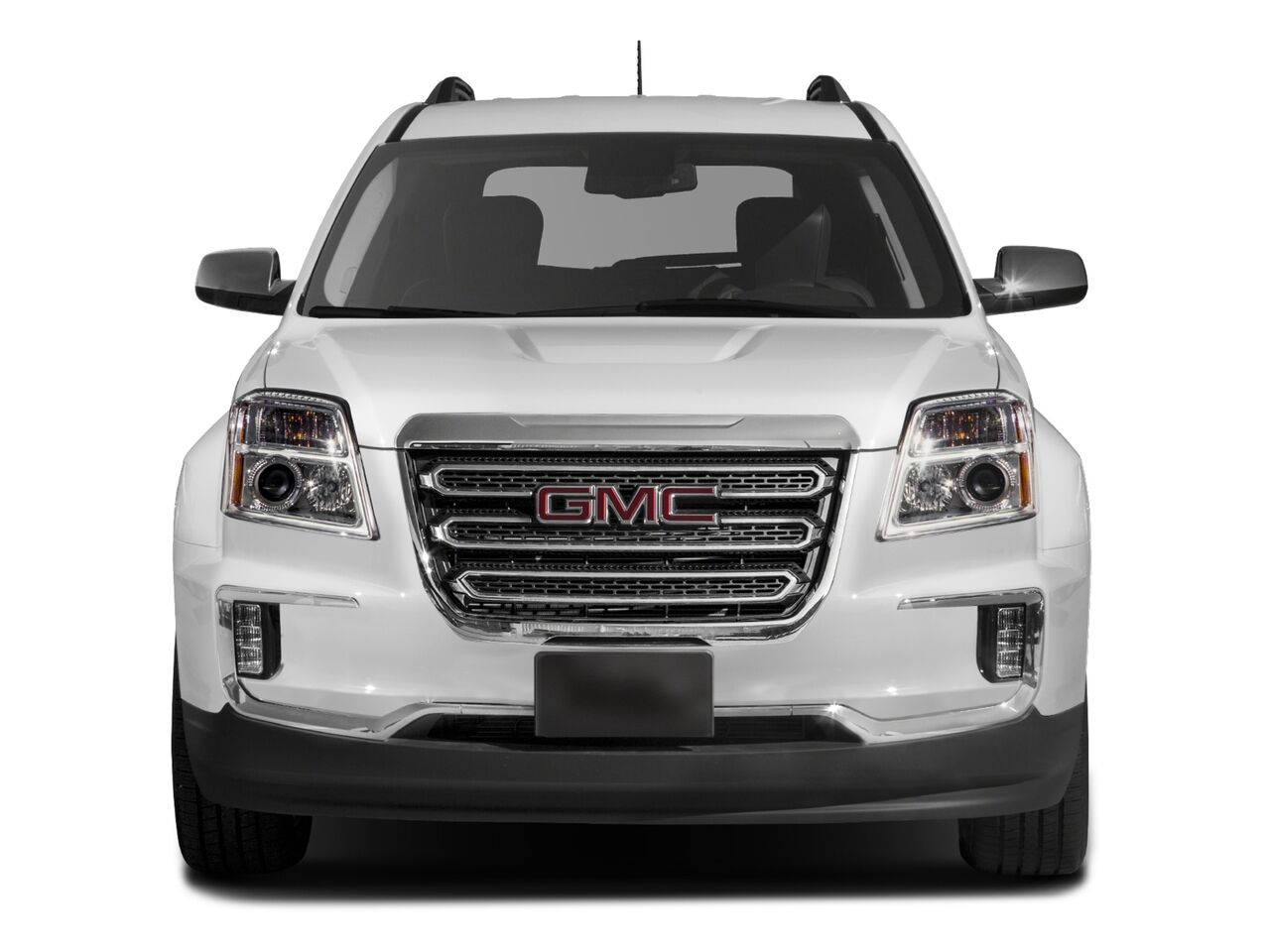 2017 GMC Terrain SLT Morristown TN