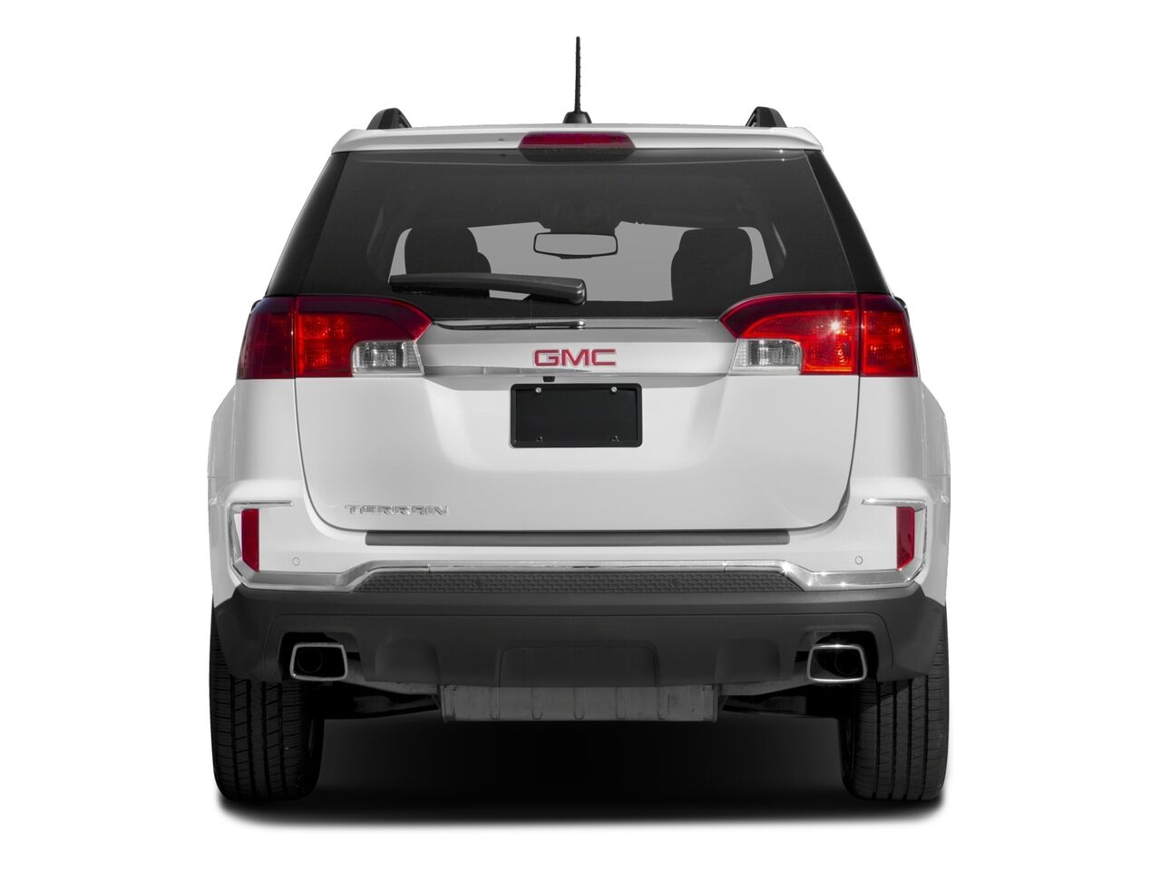 2017 GMC Terrain SLT Morristown TN