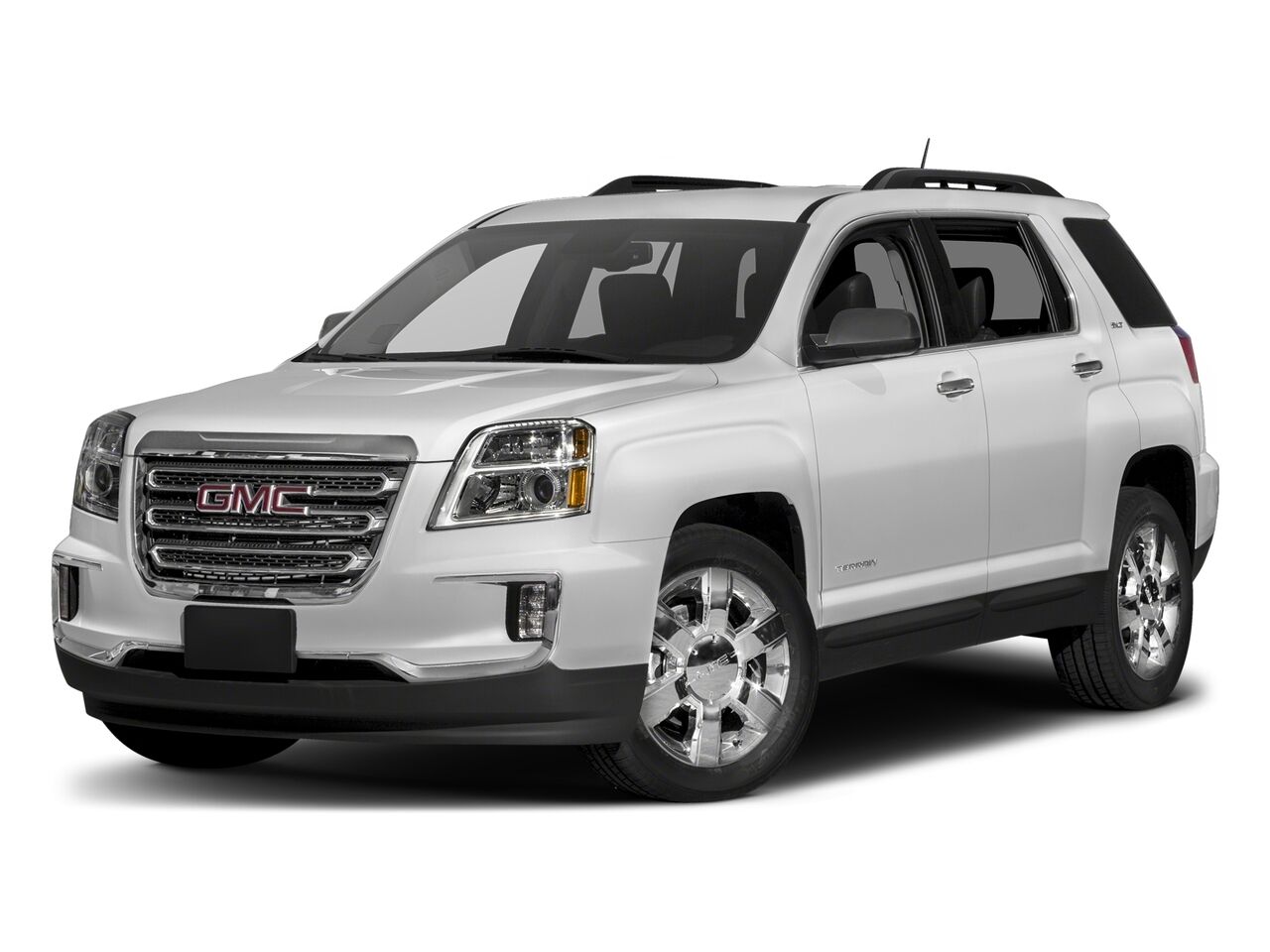 2017 GMC Terrain SLT Morristown TN