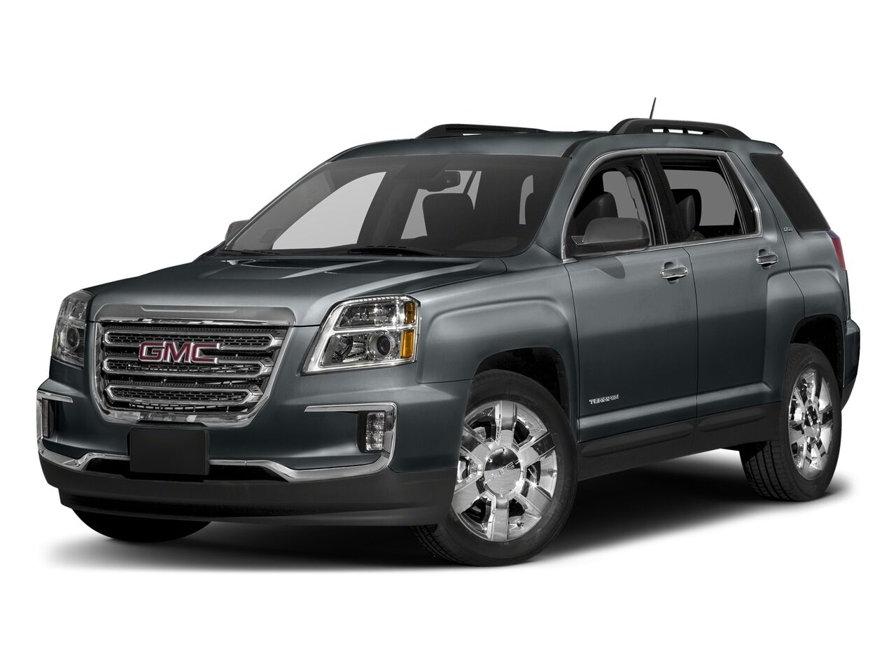 2017 GMC Terrain SLT Morristown TN