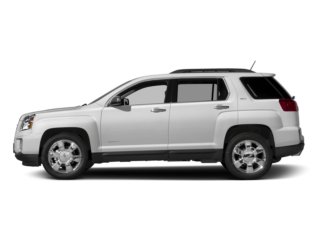 2017 GMC Terrain SLT Morristown TN