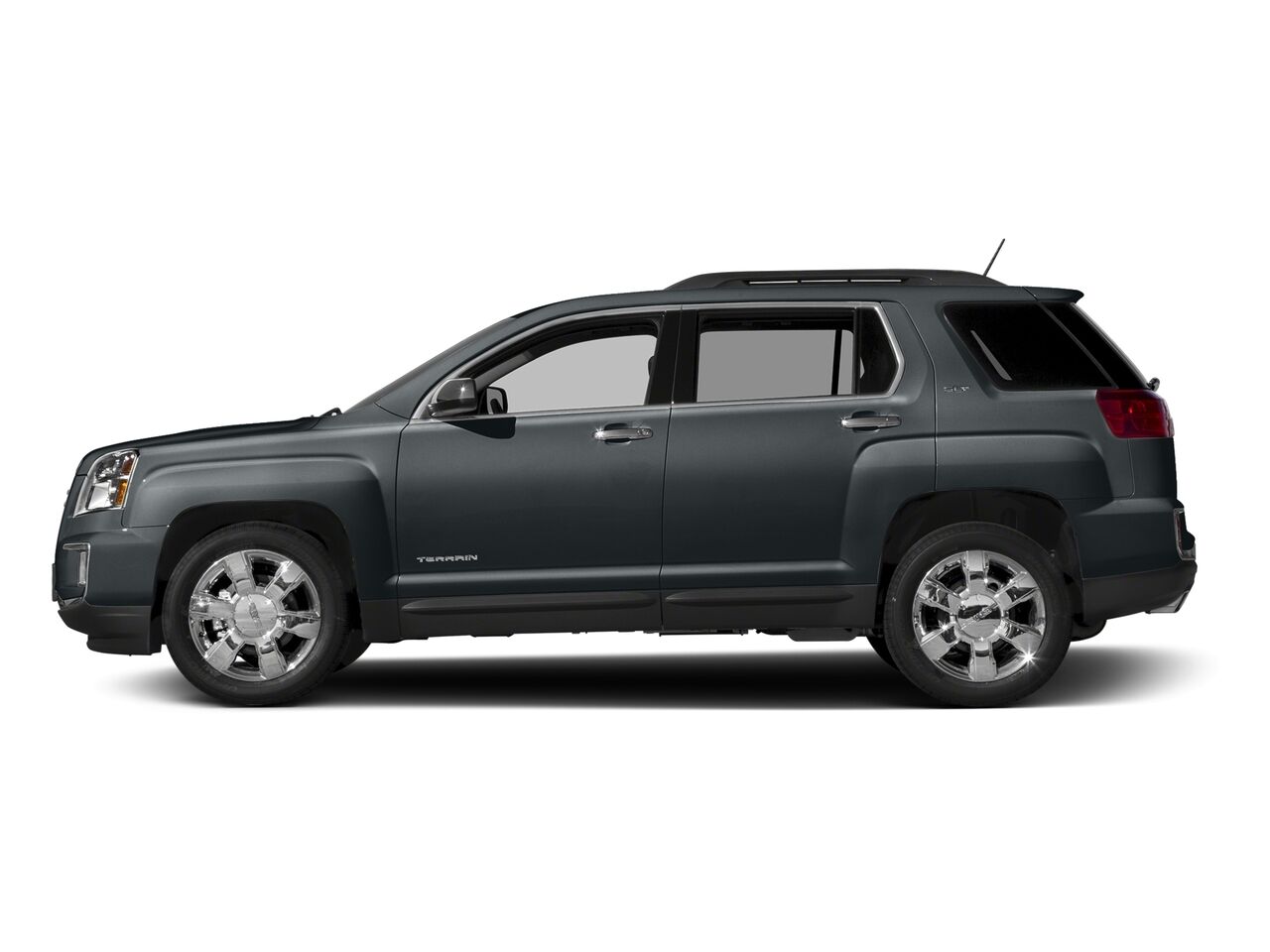 2017 GMC Terrain SLT Morristown TN