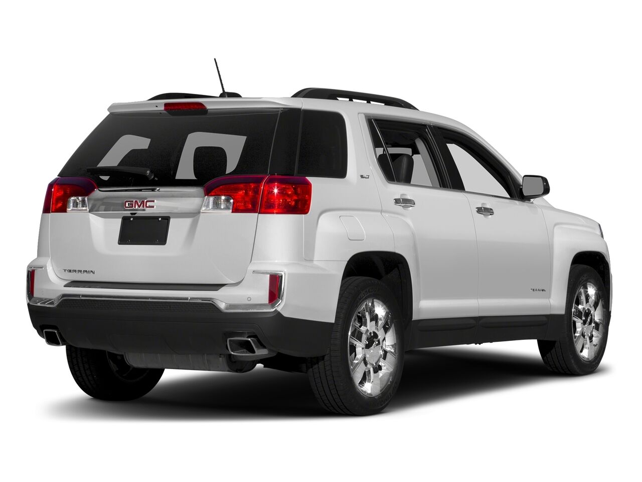2017 GMC Terrain SLT Morristown TN