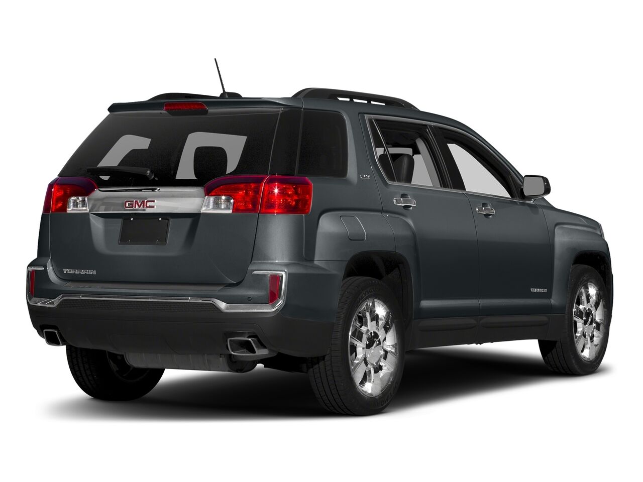 2017 GMC Terrain SLT Morristown TN