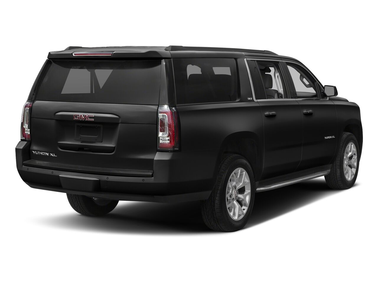 2017 GMC YUKON XL 1500 SLT