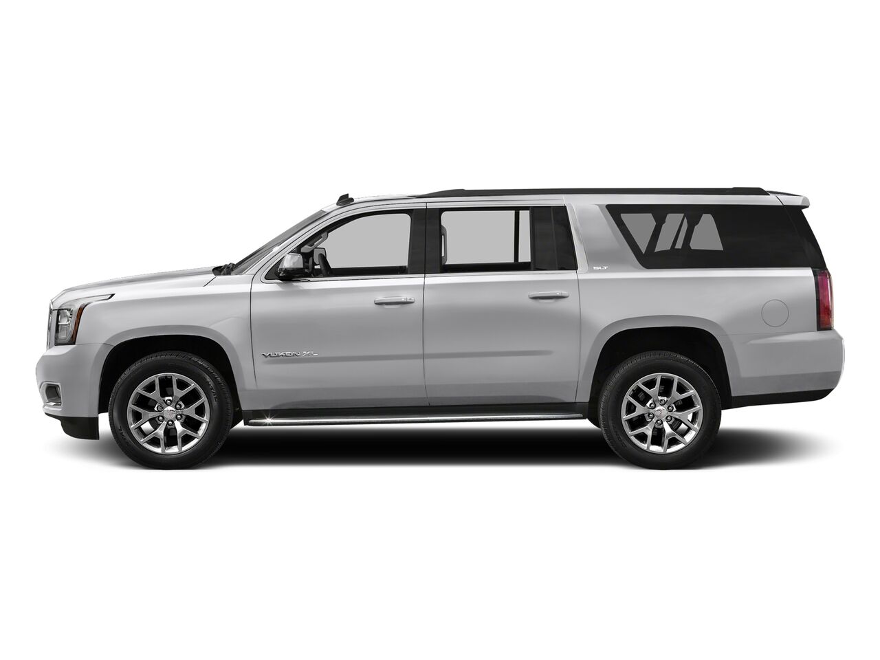 2017 GMC Yukon 4WD SLT's photo